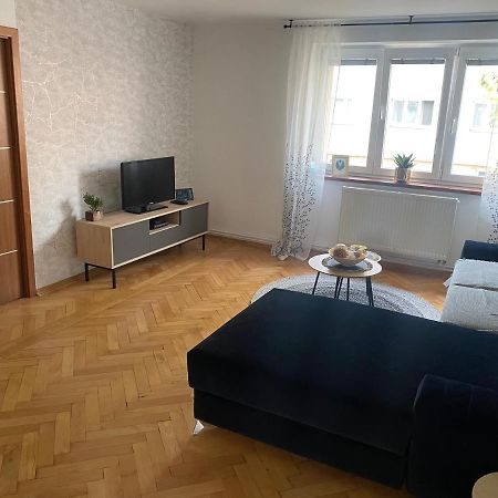 Apartman Visnovka Pardubice Dış mekan fotoğraf