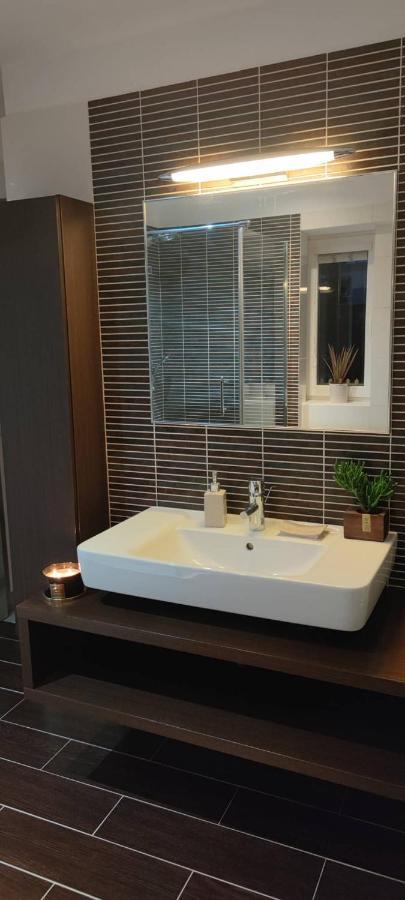 Apartman Visnovka Pardubice Dış mekan fotoğraf