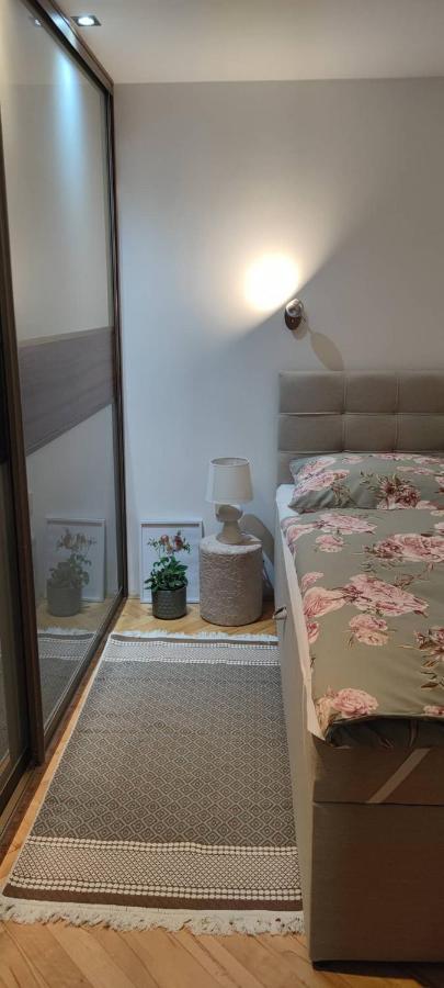 Apartman Visnovka Pardubice Dış mekan fotoğraf