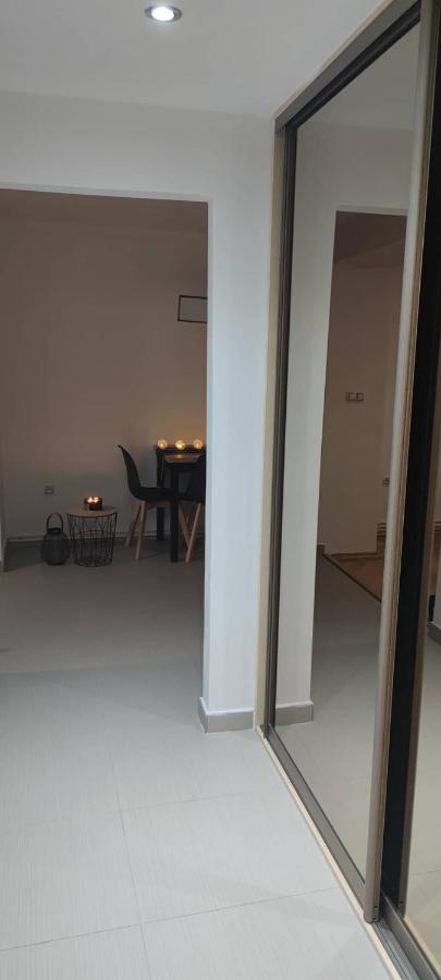 Apartman Visnovka Pardubice Dış mekan fotoğraf