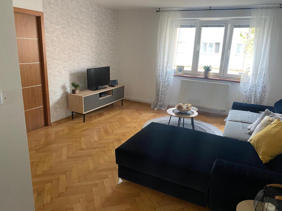 Apartman Visnovka Pardubice Dış mekan fotoğraf